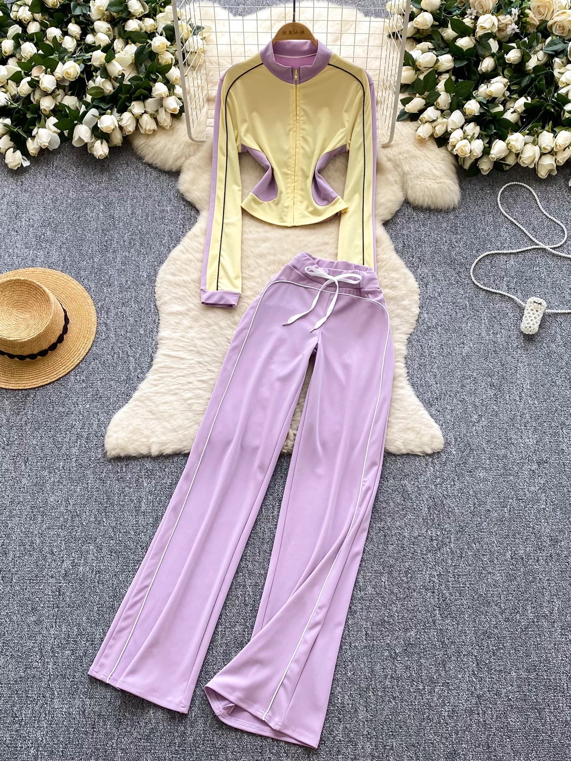 After six set CTP833 images